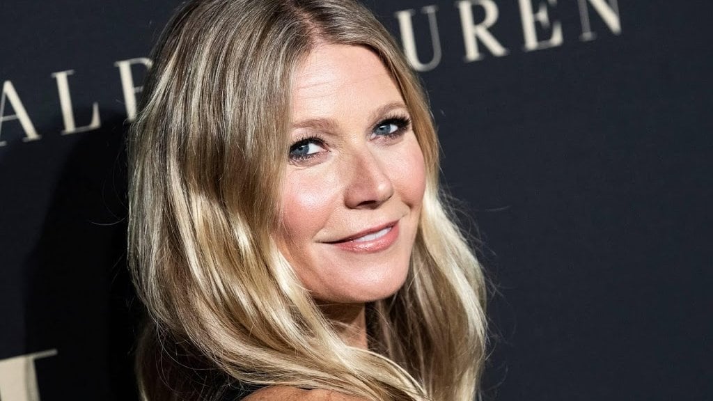 Gwyneth Paltrow verrast Heidi Klum met eigen 'vaginakaars'