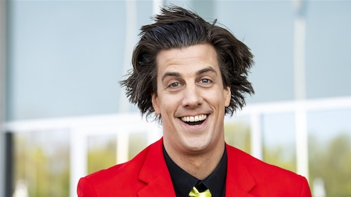 Rob Kemps komt met 'openhartig' boek over Snollebollekes