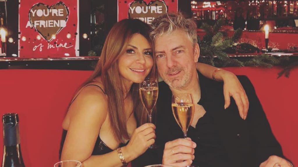 Olcay Gulsen helemaal in de wolken met Ruud de Wild