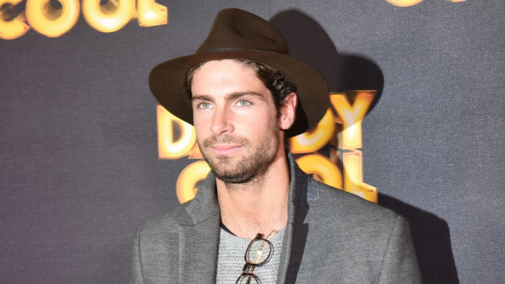 Tom Leeb heeft nummer voor Eurovisiesongfestival gevonden