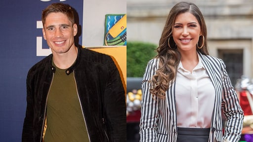 Yolanthe heeft niets te maken met Rico's liefdesbreuk