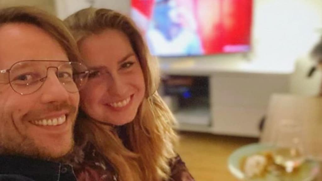 Vriendin Giel Beelen dankbaar voor deelname First Dates