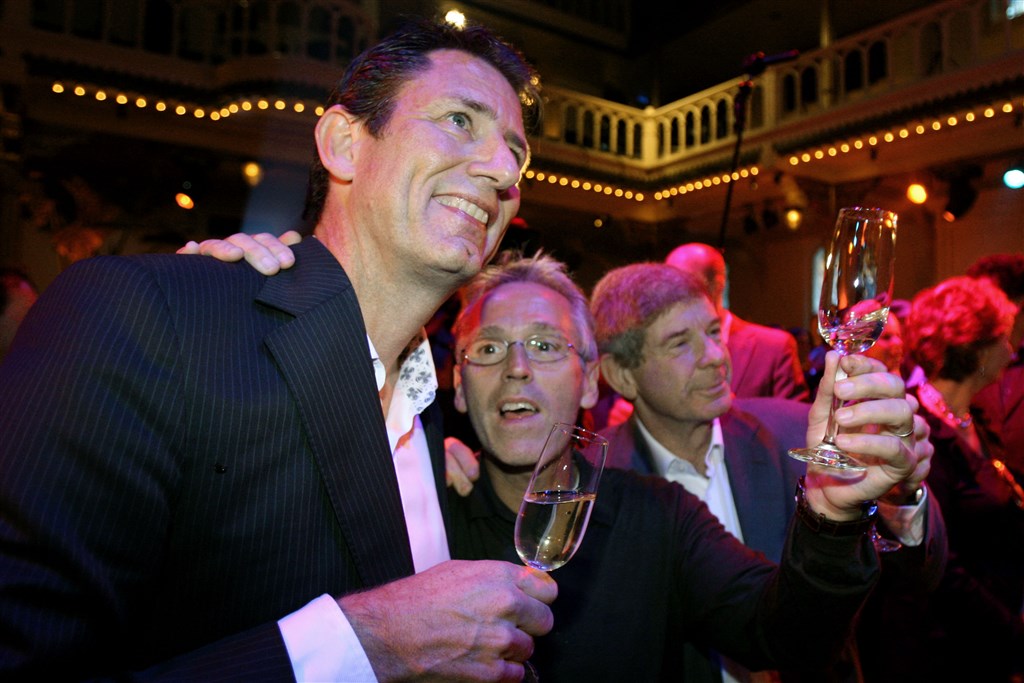 Dynasource verbrandde 10 miljoen, maar boekte slechts 400 euro omzet