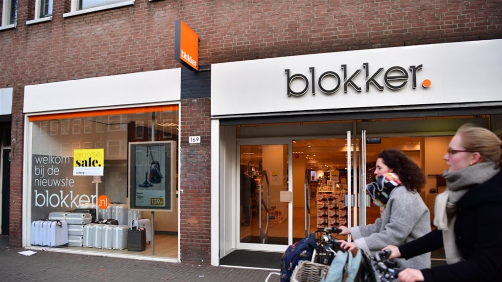 Blokker verkoopt Belgische en Luxemburgse winkels