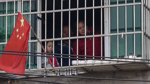 Waarom we maar weinig weten over de situatie in Wuhan