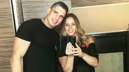 Ex Rico Verhoeven over sneer naar Yolanthe: 'Impulsief foutje'