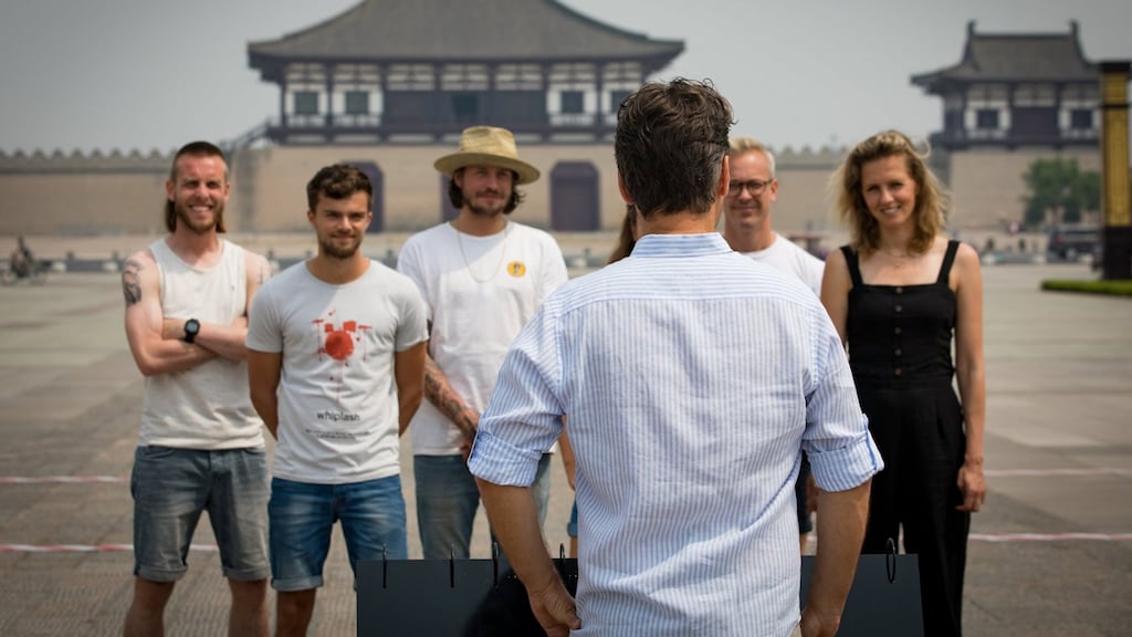 Zó stak die onbegrijpelijke vak-opdracht in WIDM in elkaar