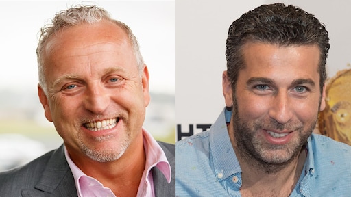 Gordon geeft duidelijkheid over missende klik met Marc de Hond