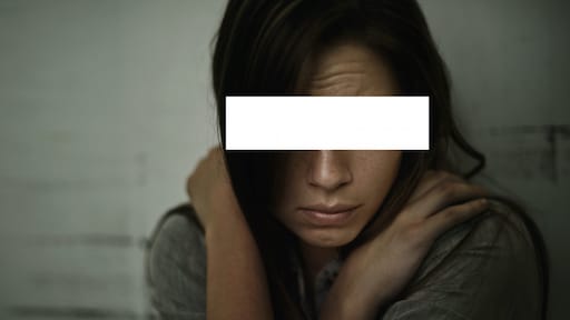 Slachtofferhulp: 'Bescherm privacy slachtoffers met wit balkje'