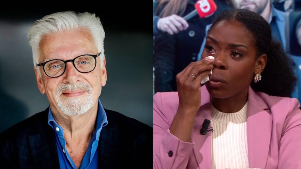 Jan Slagter gelooft niets van bekentenis Imanuelle Grives