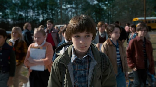 Acteur verklapt: 'Stranger Things seizoen 4 wordt fantastisch'