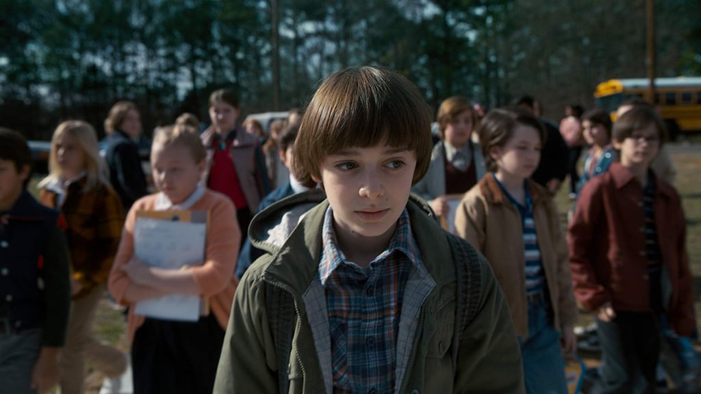 Acteur verklapt: 'Stranger Things seizoen 4 wordt fantastisch'