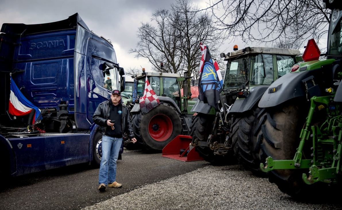 Boeren komen met alternatieve stikstofcijfers: hoe serieus zijn die?