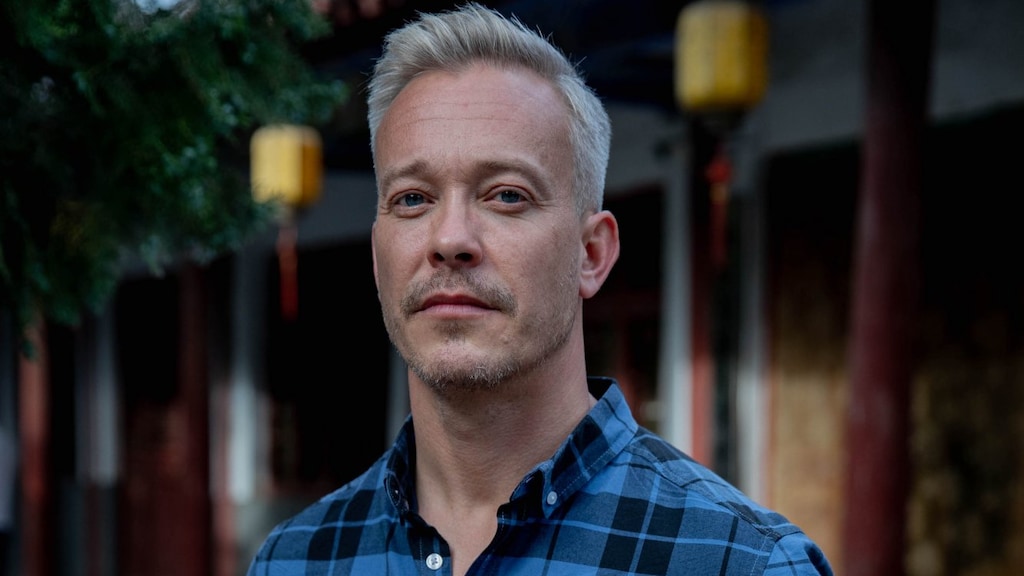 WIDM-Claes schreef aanwijzingen op in het Deens