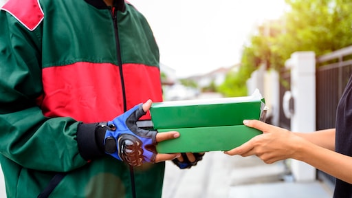 Arbeidsinspectie wil verbod op maaltijdbezorgen onder de 16