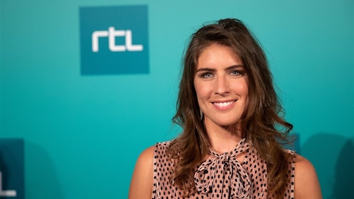 Geen fijn begin van de dag voor Marieke Elsinga: 'Aangeslagen'