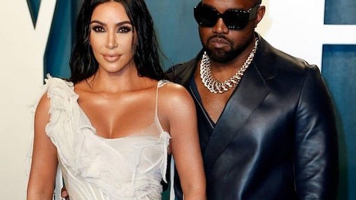 Kim en Kanye voegen nieuw optrekje toe aan hun vermogen