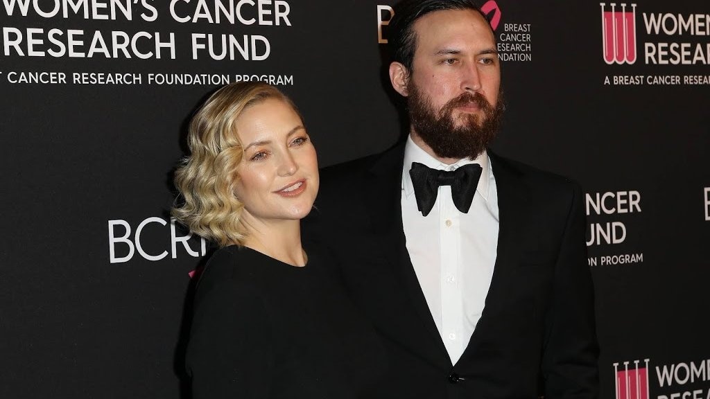 Kate Hudson sluit nog meer kinderen niet uit
