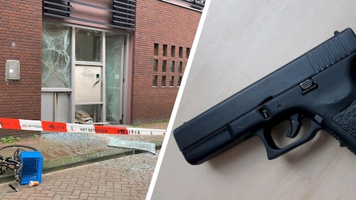 Vuurwapens, explosieven en cocaïne: scholenkoepel slaat alarm over criminele leerlingen