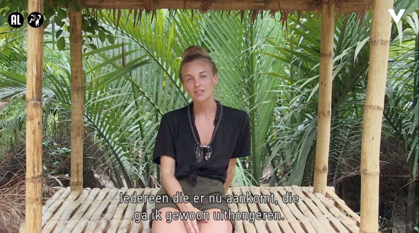 Expeditie-Farah bekokstooft sluwe plannen op Wraakeiland