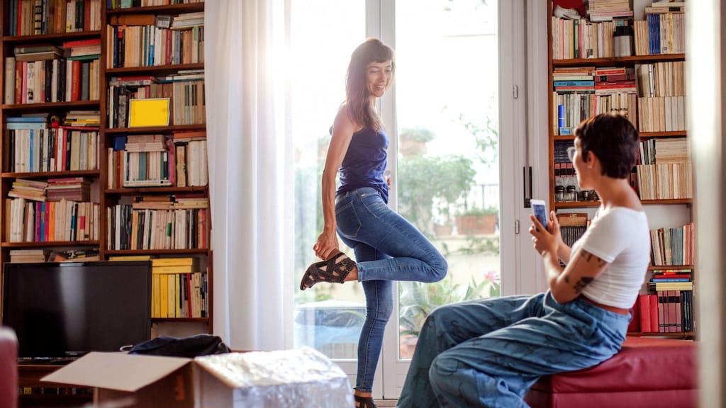 'Niet goed? Hou maar': retourneren vaak te duur voor webshops