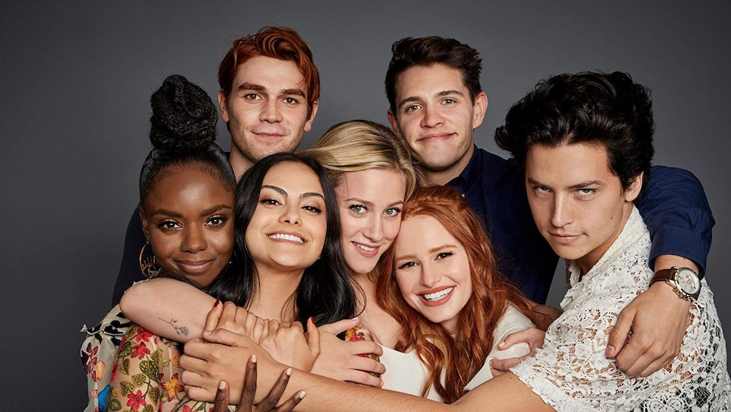 Deze Riverdale-ster zet na drie jaar punt achter relatie