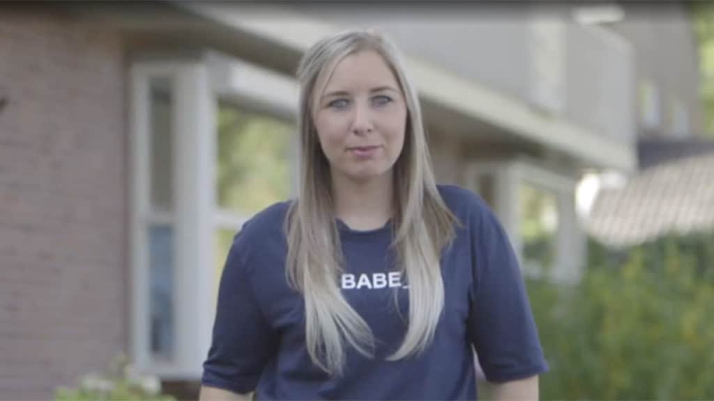 MAFS-Maxime nog altijd op zoek naar prins op het witte paard
