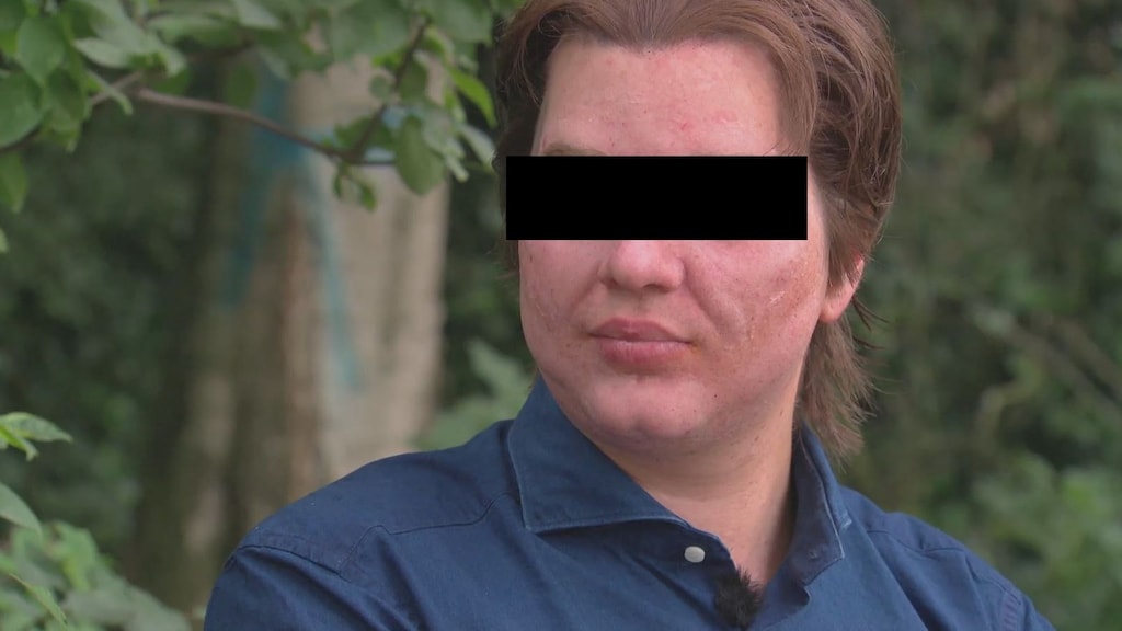 Pedoactivist Nelson M. heeft asiel aangevraagd in Mexico