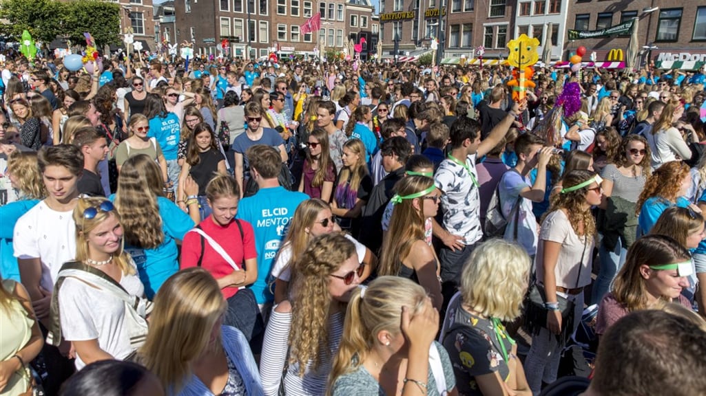 Steeds meer schurft in Nederland: 'Ergste jeuk ooit'