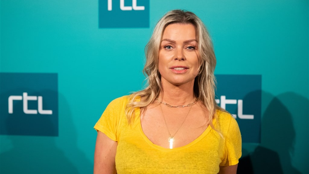 Bridget Maasland doet boekje open over haar verleden