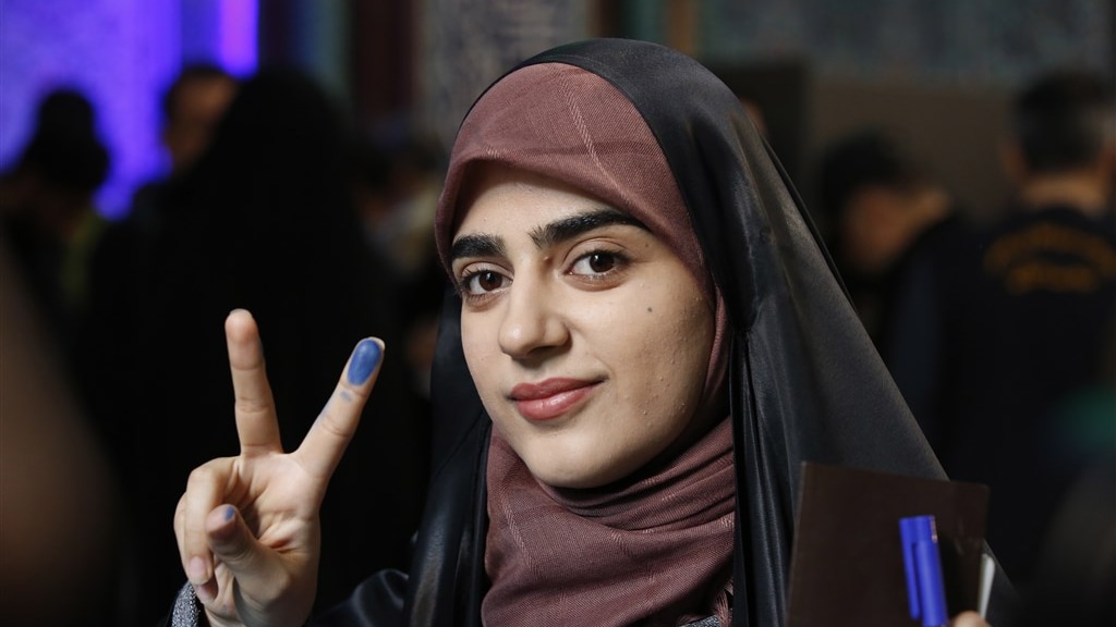 Ja, Iran is een dictatuur, maar tóch zijn de verkiezingen vandaag belangrijk