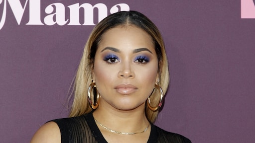 Vriendin Nipsey Hussle reageert op dating geruchten Diddy