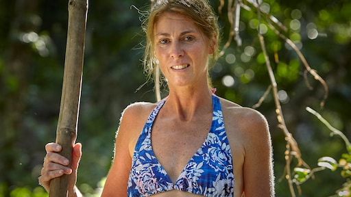 Farah behandelde Liesbet 'onmenselijk' in Expeditie Robinson