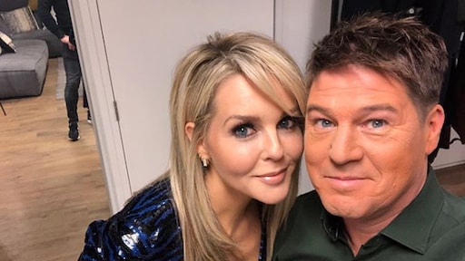 Martijn Krabbé reageert in TVOH vol zelfspot op uiterlijk