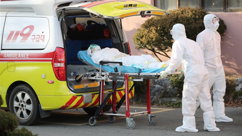 Zuid-Koreaanse sekte blijkt besmettingshaard coronavirus