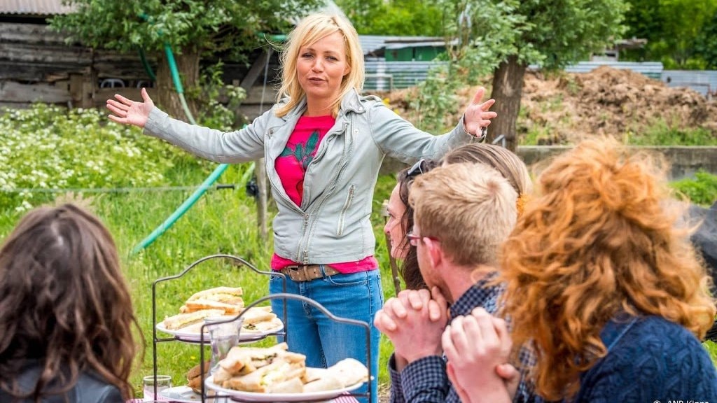 Boeren beginnen weer met de zoektocht naar de liefde