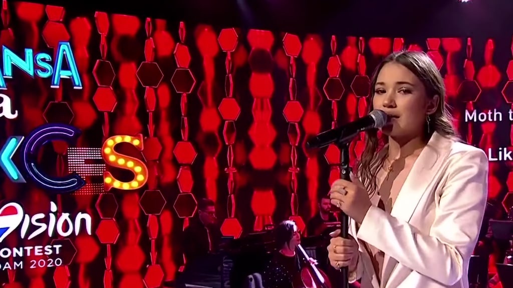 Ook Polen heeft songfestival-artiest gevonden