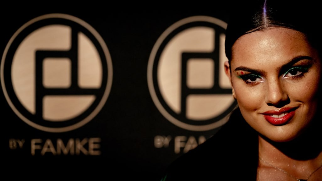 Famke Louise beschuldigt The Pussycat Dolls van plagiaat