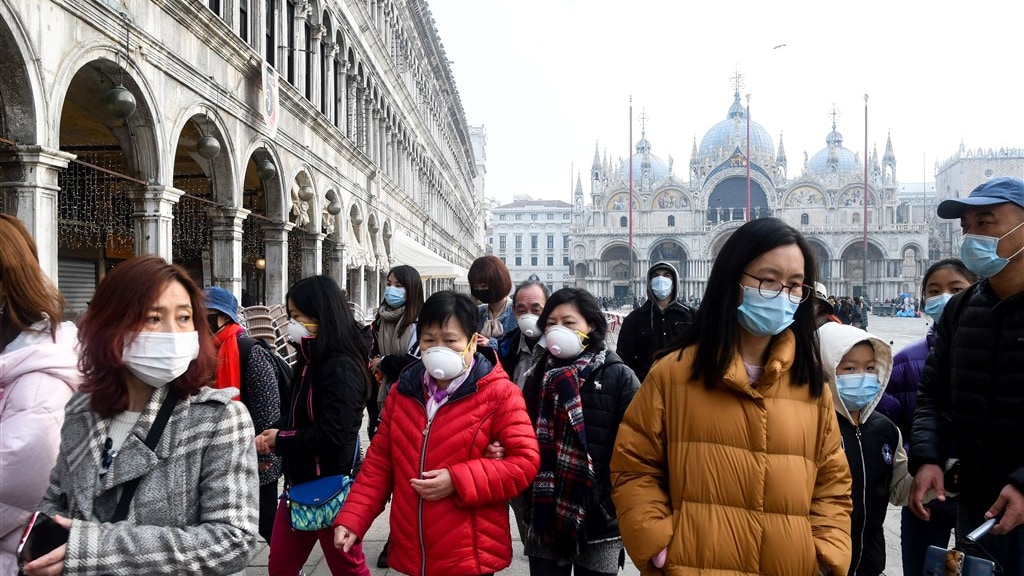 Reisje geboekt naar Italië, maar daar is corona: wat nu?