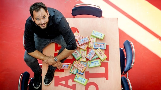 Tony's Chocolonely voor een derde in handen van AB InBev-familie en JamJar