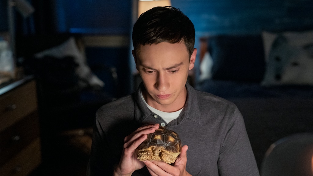 Vierde seizoen Netflix-hit Atypical is allerlaatste