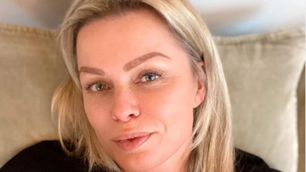 Bridget pakt leven weer op na heftige week: 'Alles komt goed'