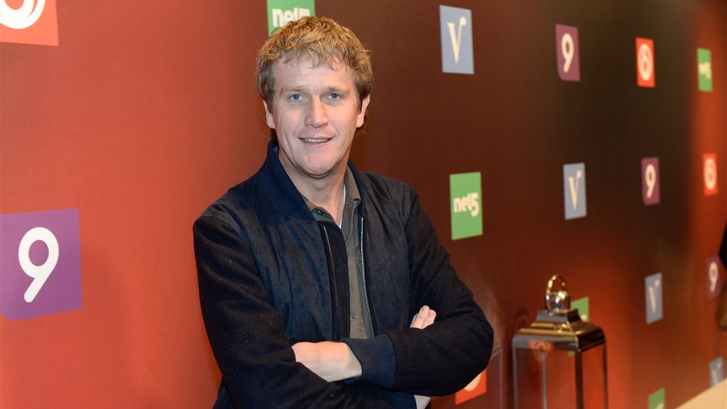 Alberto Stegeman verschijnt voor rechter vanwege 'nepbom'