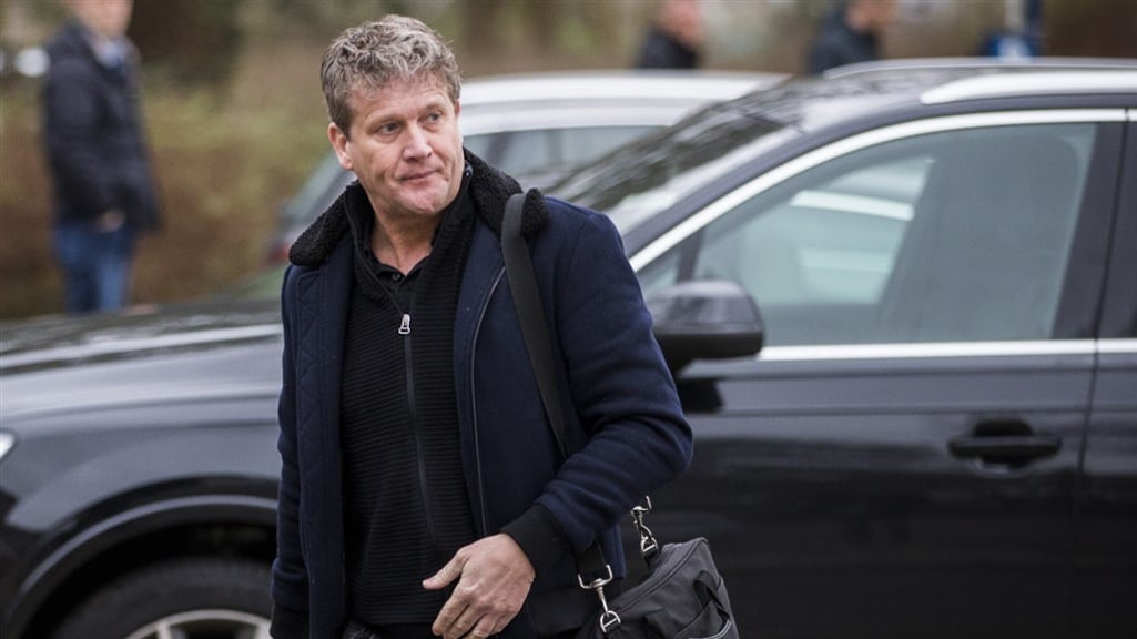 Alberto Stegeman teleurgesteld in Peter R.: 'Respectloos'