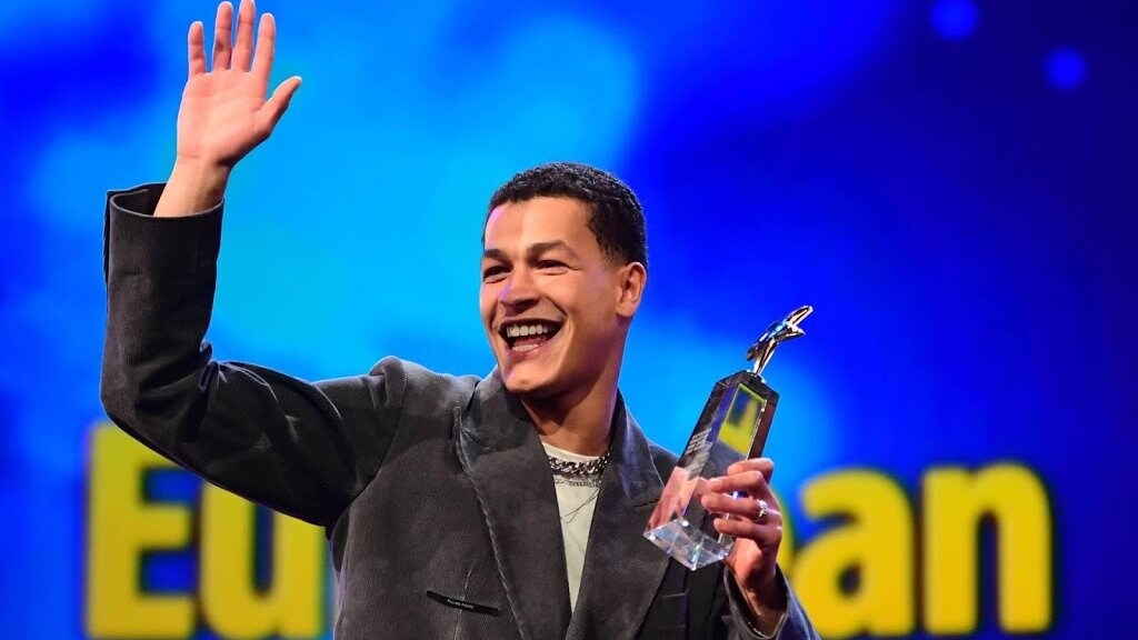 Mocro Maffia-Bilal Wahib valt in de prijzen