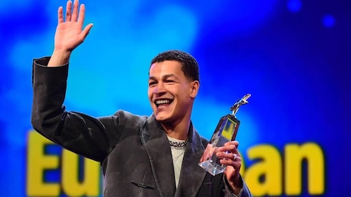 Mocro Maffia-Bilal Wahib valt in de prijzen