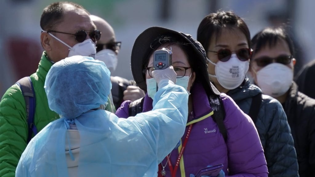 Grote meerderheid Japanners wil Spelen verplaatsen of afgelasten