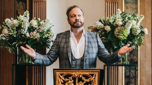 Tweede kans oud-MAFS-deelnemers in maart op de buis