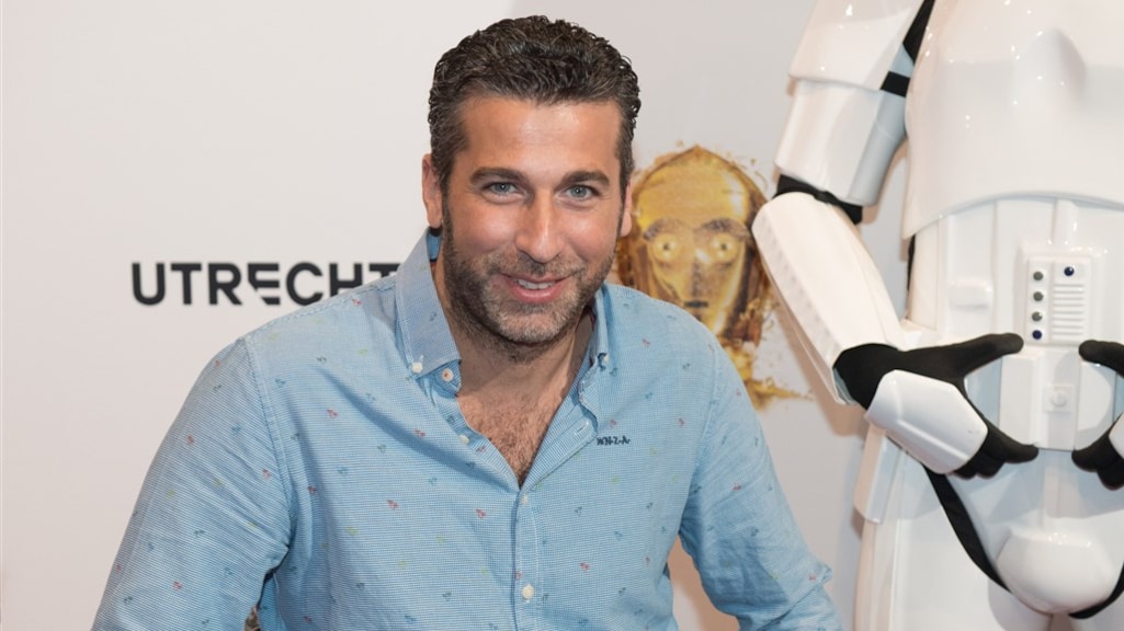 Familie Marc de Hond helpt uitbehandelde zieke mensen met videoportret