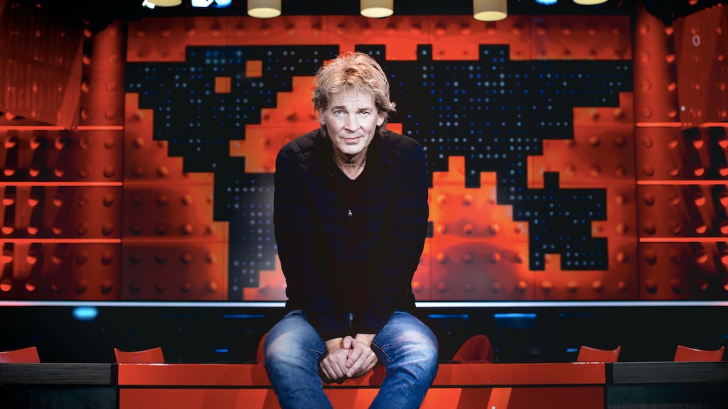 BN'ers bedanken massaal Matthijs en DWDD op social media